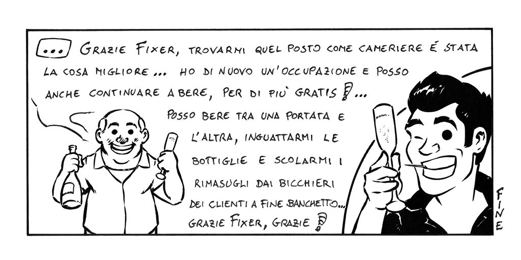 #10 – Buoni Propositi