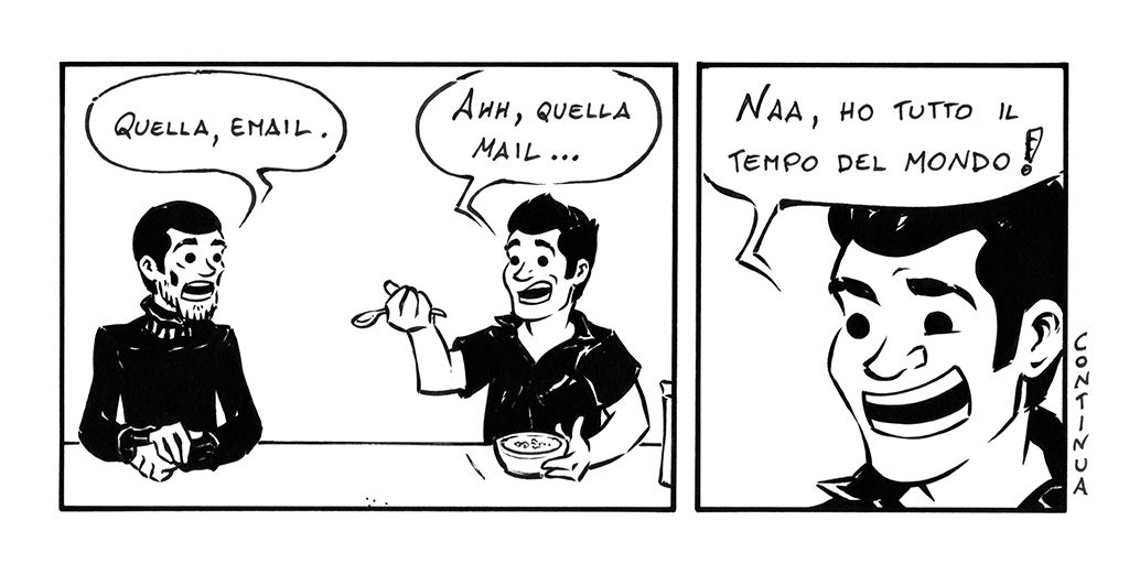 #11 – Tutto Il Tempo Del Mondo _ Parte 1