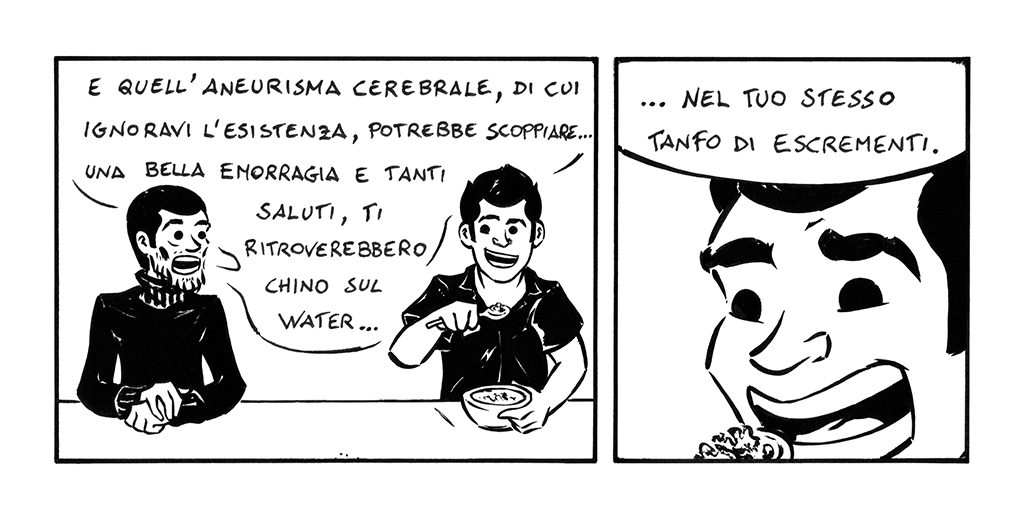 #11 – Tutto Il Tempo Del Mondo _ Parte 2