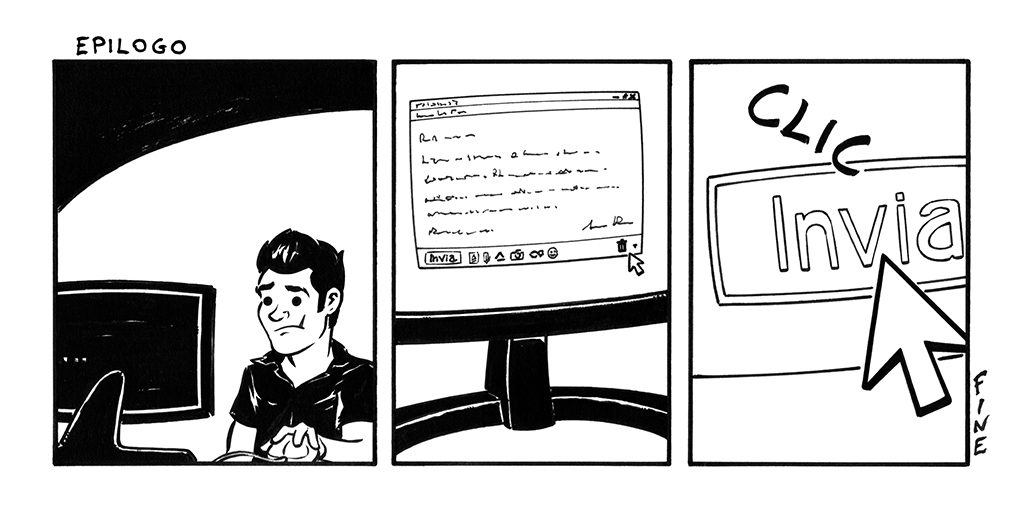 #11 – Tutto Il Tempo Del Mondo _ Parte 2