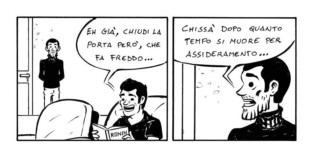 #13 – Let It Snow, Let It Snow, Let It Snow! _ Parte 1