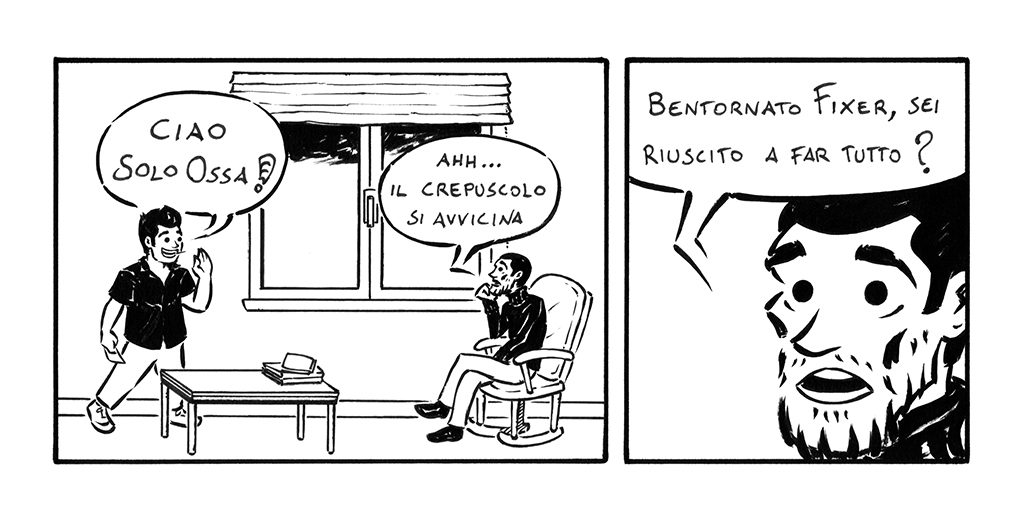 #17 – Cose Da Fare _ Parte 3