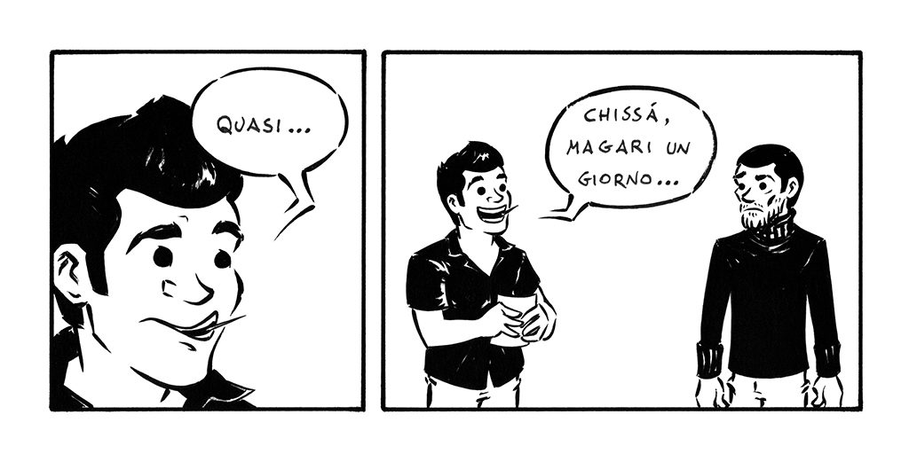 #17 – Cose Da Fare _ Parte 3