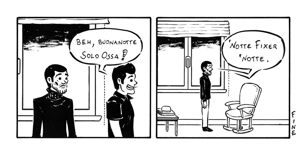 #17 – Cose Da Fare _ Parte 3