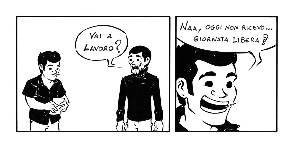 #17 – Cose Da Fare _ Parte 1