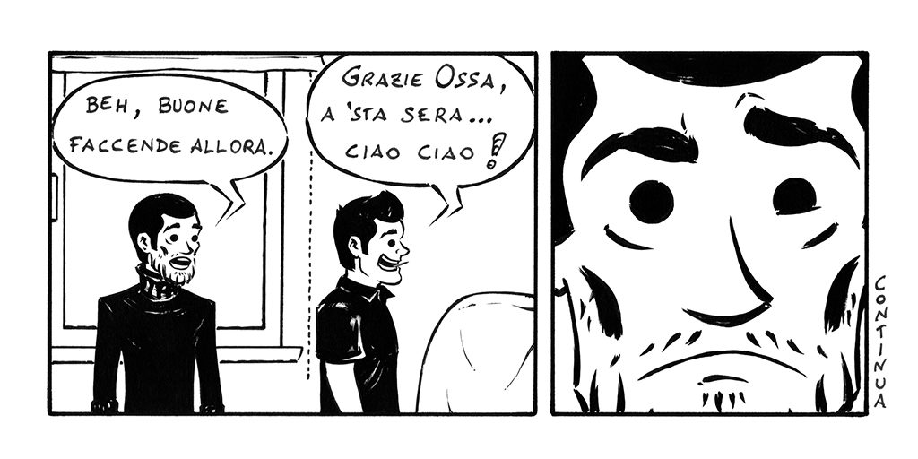 #17 – Cose Da Fare _ Parte 1