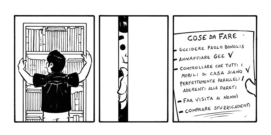 #17 – Cose Da Fare _ Parte 2