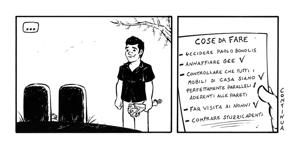 #17 – Cose Da Fare _ Parte 2