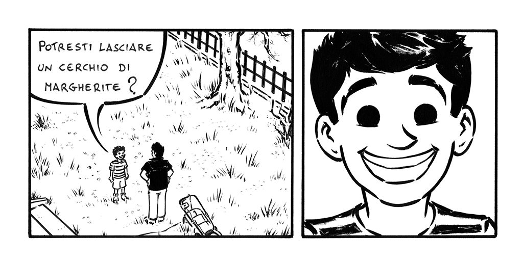 #19 – Il Piccolo Entusiasmo _ Parte 3