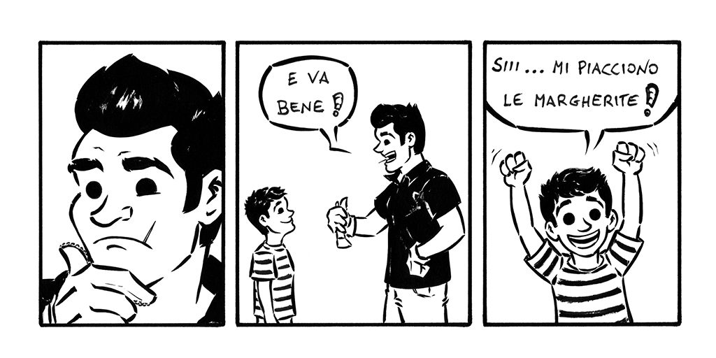 #19 – Il Piccolo Entusiasmo _ Parte 3