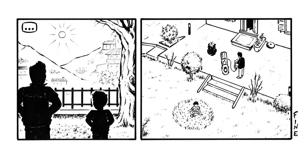 #19 – Il Piccolo Entusiasmo _ Parte 3