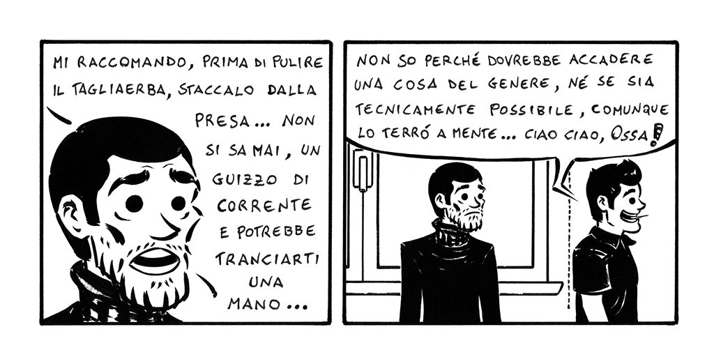 #19 – Il Piccolo Entusiasmo _ Parte 1