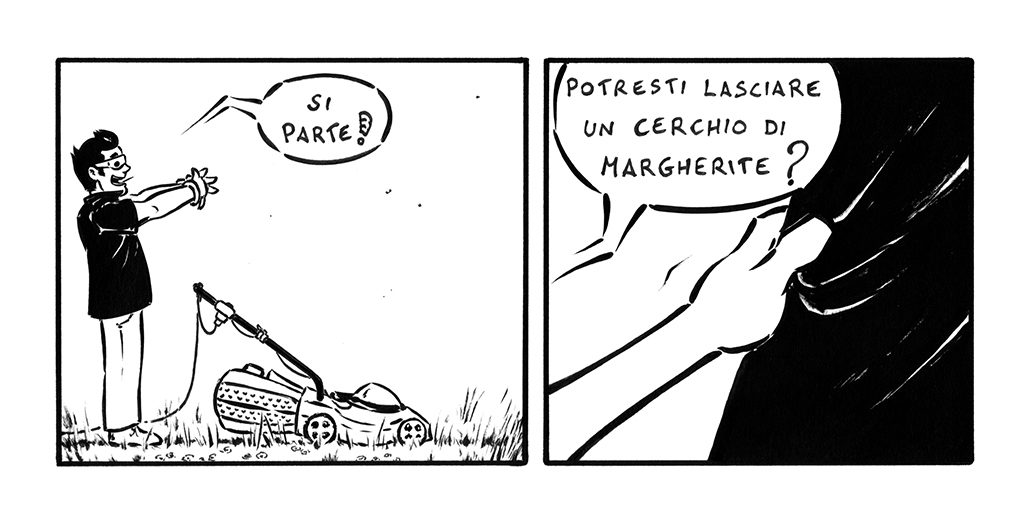 #19 – Il Piccolo Entusiasmo _ Parte 2