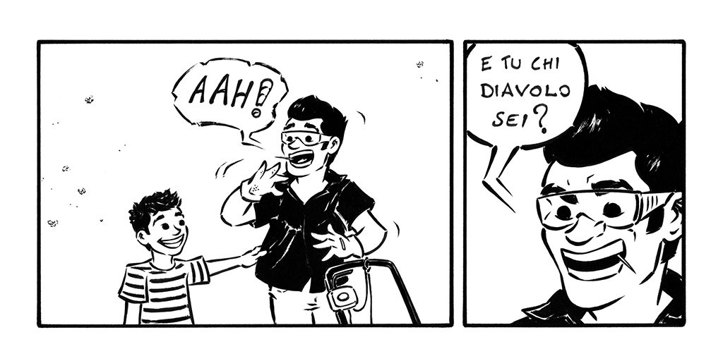 #19 – Il Piccolo Entusiasmo _ Parte 2