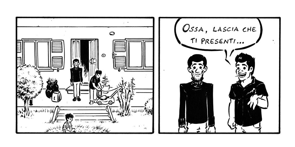 #20 – Approcci _ Parte 1