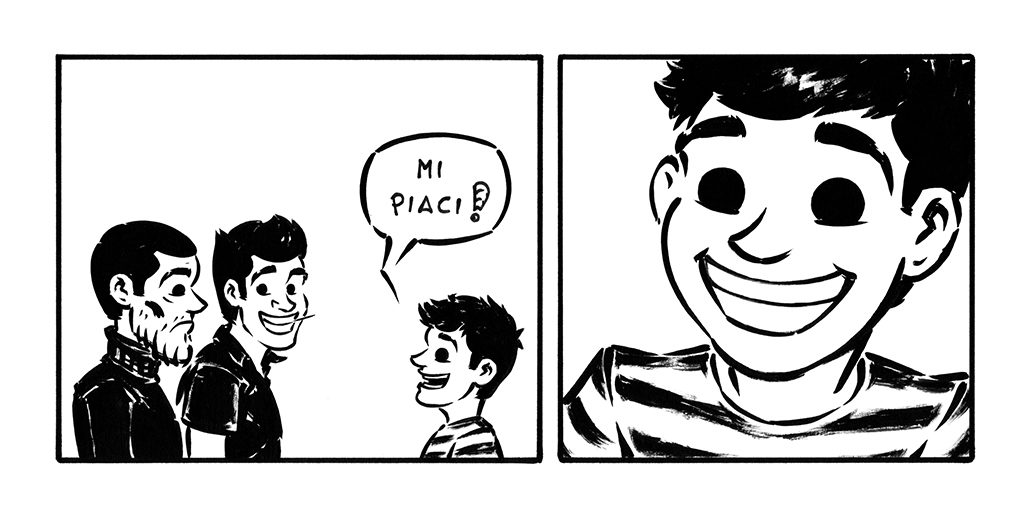 #20 – Approcci _ Parte 2