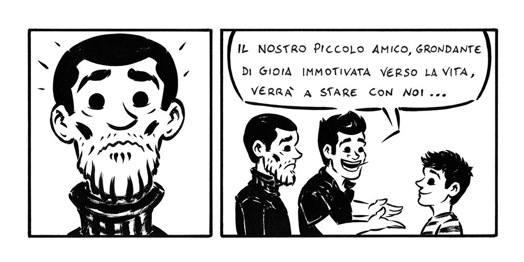 #20 – Approcci _ Parte 2