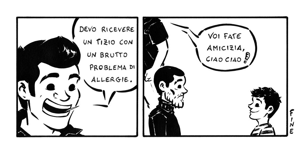 #20 – Approcci _ Parte 2