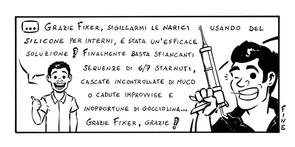 #21 – Graminacee, Polline, Ulivo