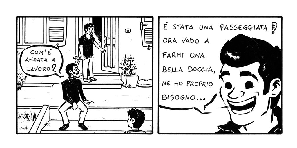 #22 – Formiche _ Parte 1