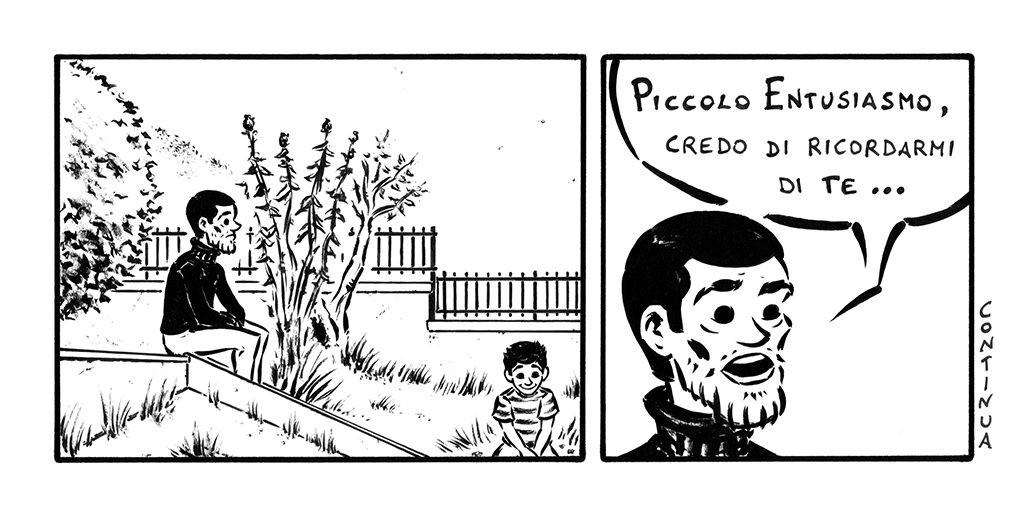 #22 – Formiche _ Parte 2