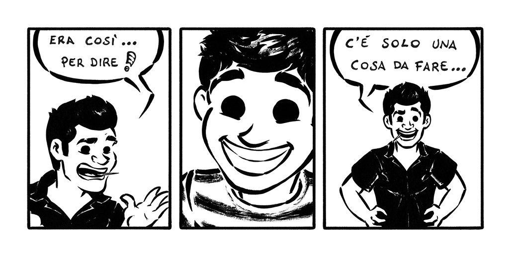 #24 – Il Cane Piovuto Dal Cielo _ Parte 4