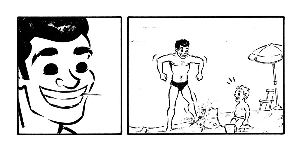 #26 – Castelli di Sabbia _ Parte 3