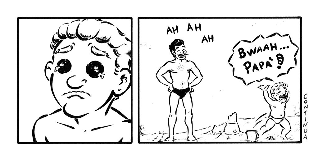 #26 – Castelli di Sabbia _ Parte 3