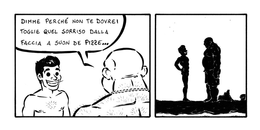 #26 – Castelli di Sabbia _ Parte 4