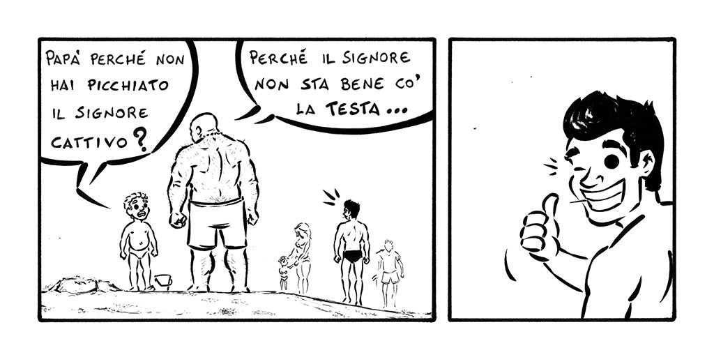 #26 – Castelli di Sabbia _ Parte 5