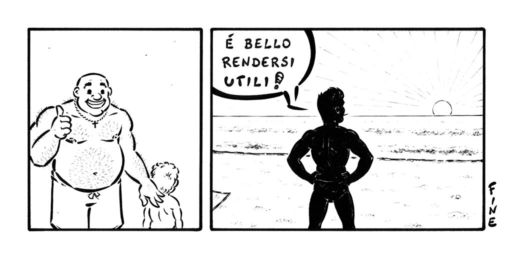 #26 – Castelli di Sabbia _ Parte 5