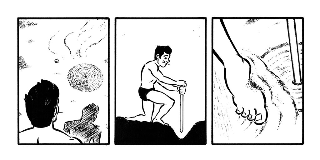 #26 – Castelli di Sabbia _ Parte 1