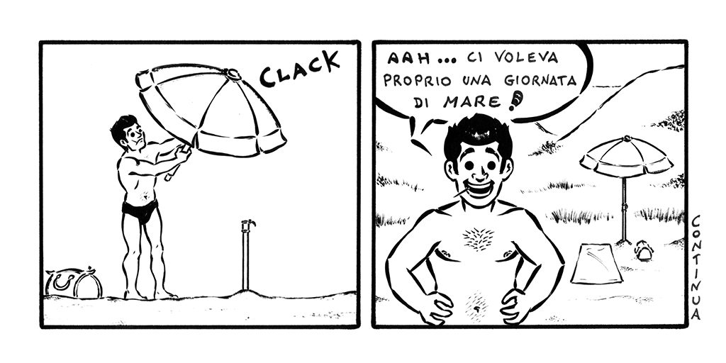 #26 – Castelli di Sabbia _ Parte 1