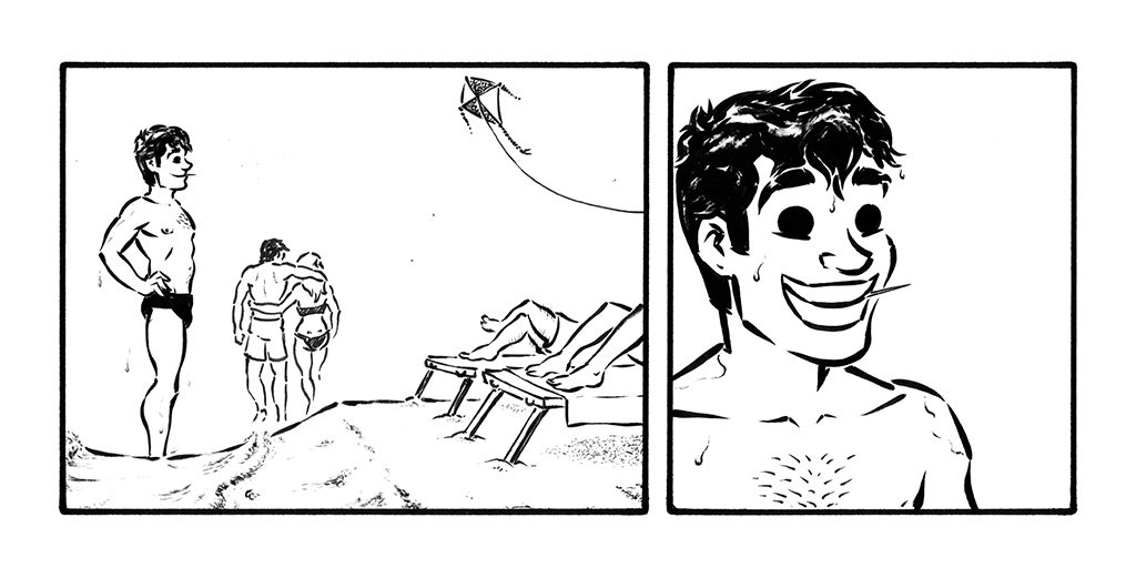 #26 – Castelli di Sabbia _ Parte 2