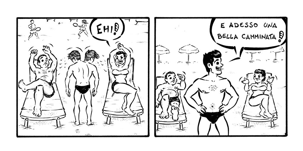 #26 – Castelli di Sabbia _ Parte 2