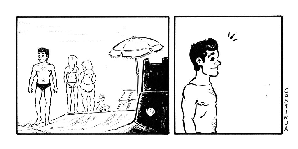 #26 – Castelli di Sabbia _ Parte 2