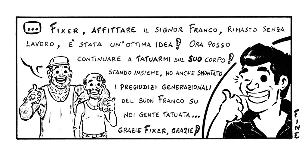 #29 – Spazio, ultima frontiera!