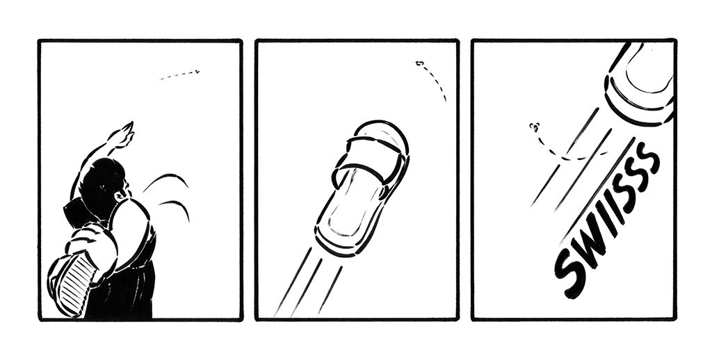 #30 – Onore a te, pappatacio! _ Parte 5