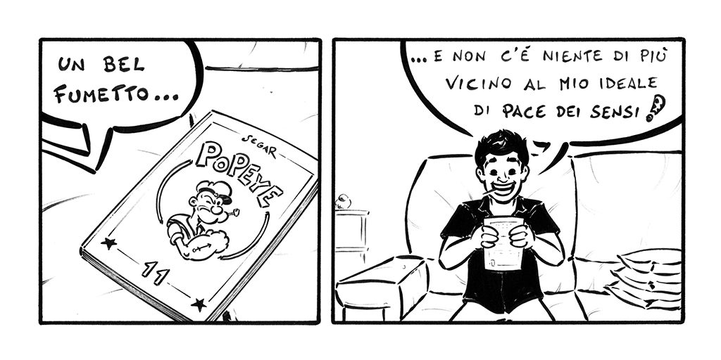 #30 – Onore a te, pappatacio! _ Parte 1