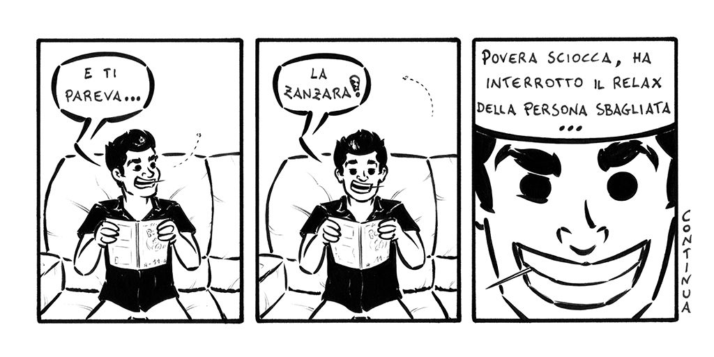 #30 – Onore a te, pappatacio! _ Parte 1