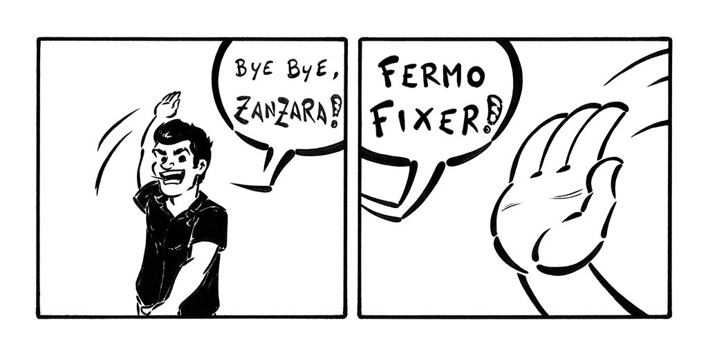 #30 – Onore a te, pappatacio! _ Parte 2