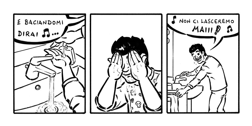 #33 – Il Brufolo all’Occhio! _ Parte 1