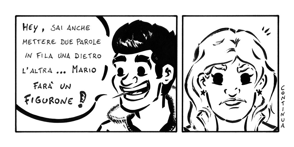 #35 – La Meretrice di Natale _ Parte 3