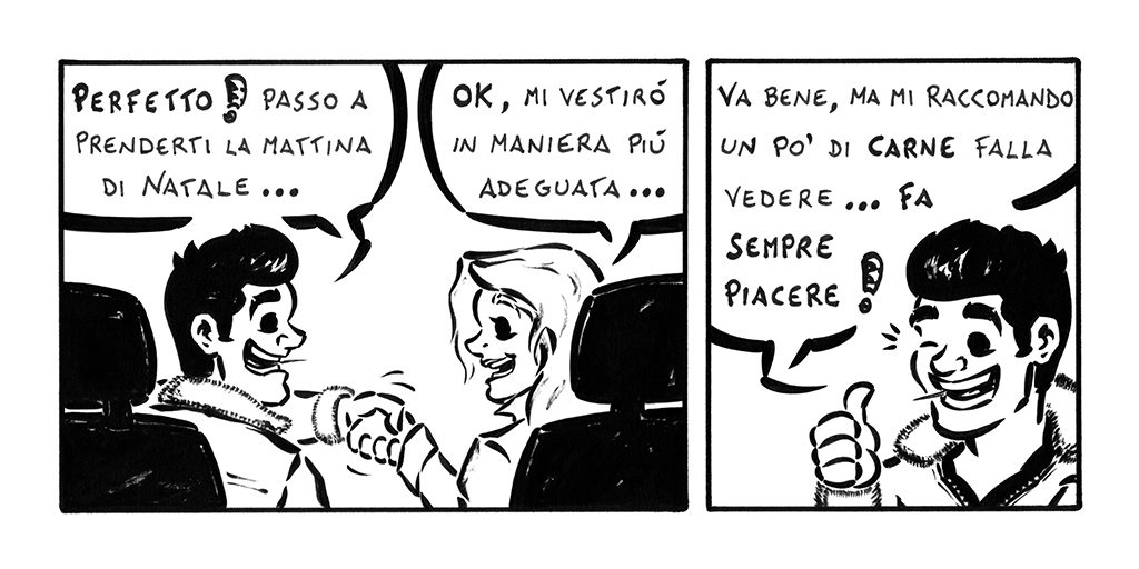 #35 – La Meretrice di Natale _ Parte 4