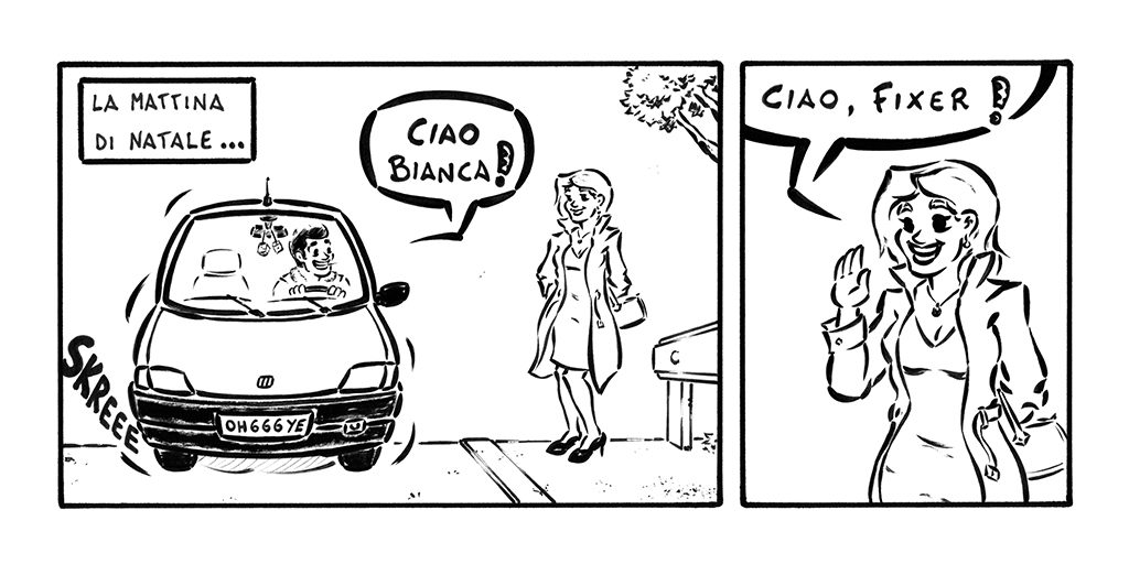 #35 – La Meretrice di Natale _ Parte 4