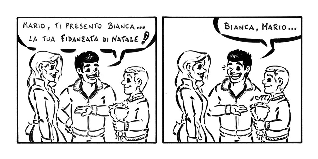 #35 – La Meretrice di Natale _ Parte 5