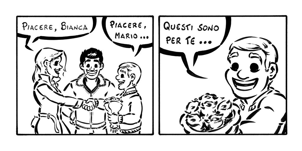 #35 – La Meretrice di Natale _ Parte 5