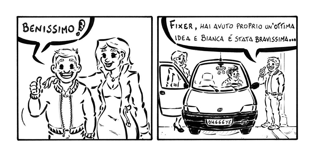 #35 – La Meretrice di Natale _ Parte 6