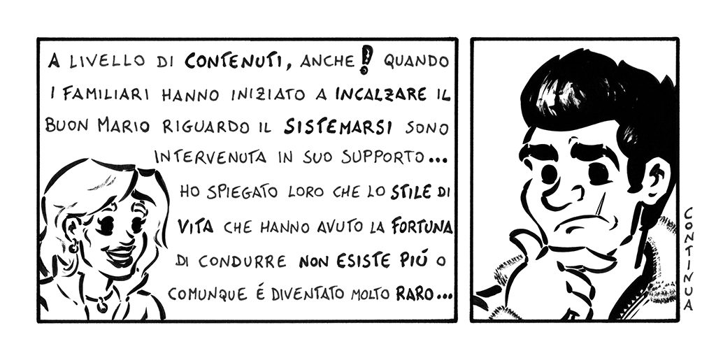#35 – La Meretrice di Natale _ Parte 7