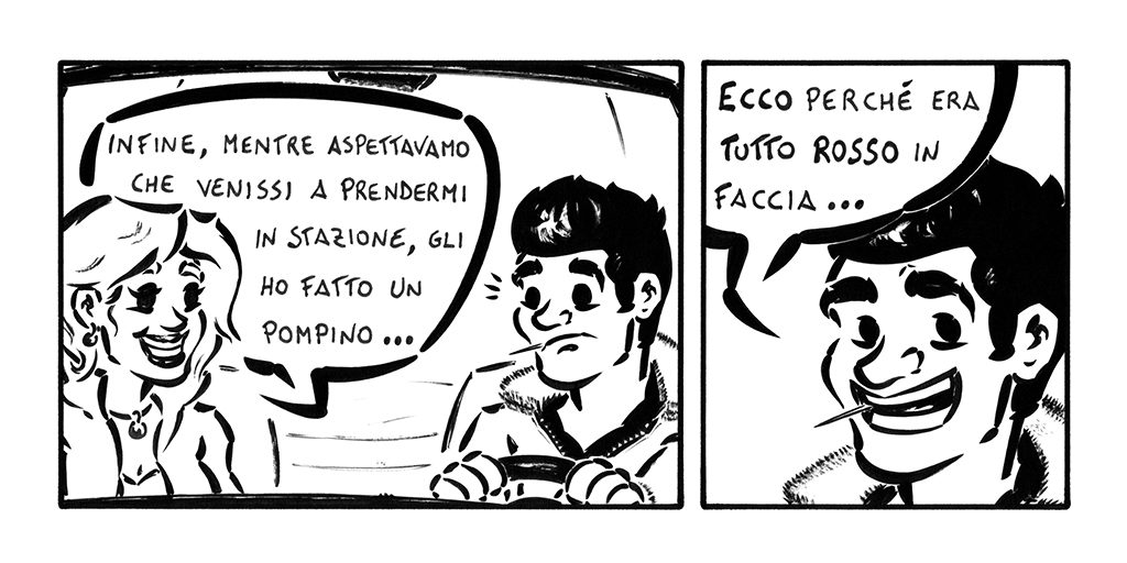 #35 – La Meretrice di Natale _ Parte 8